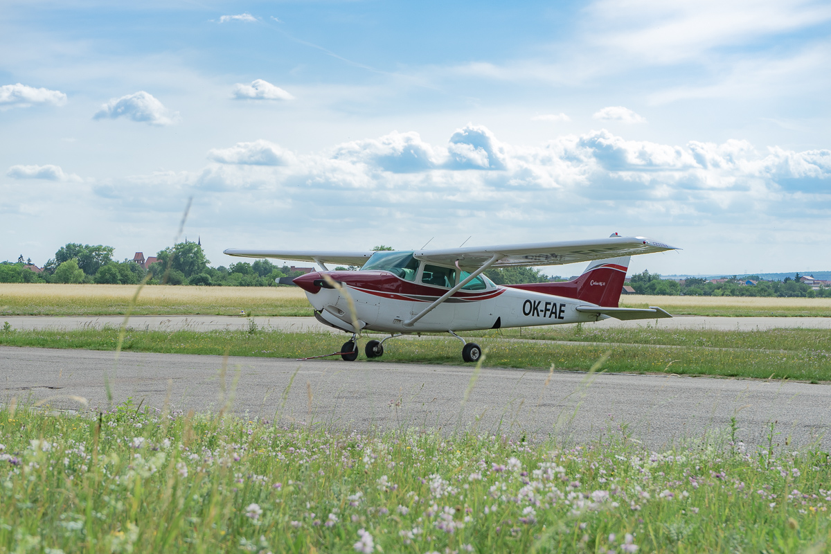 Flight Training