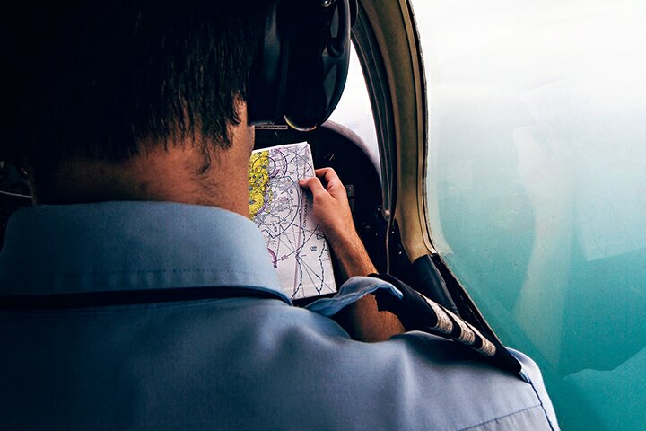 Pilot Training Overview