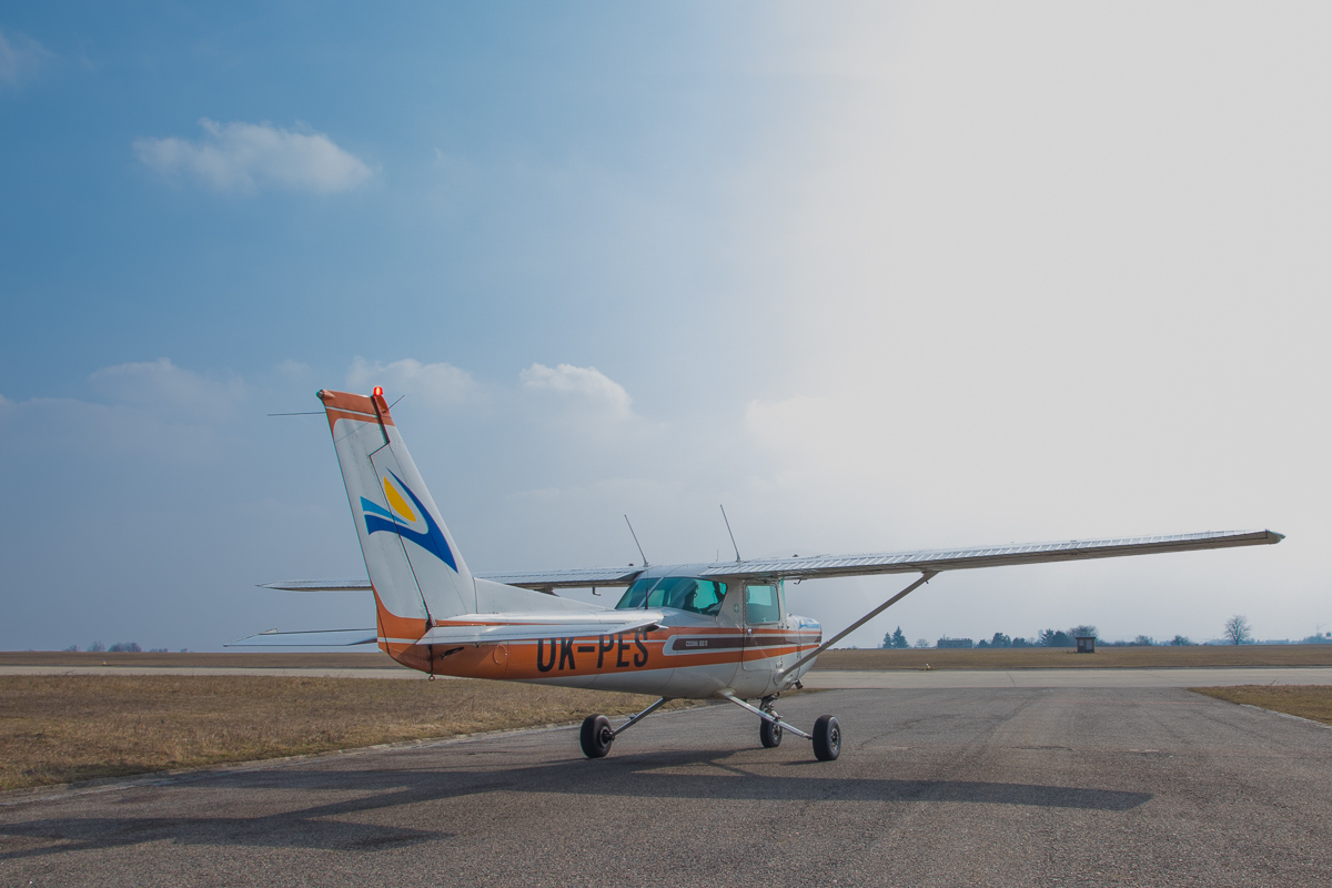 Cessna 152